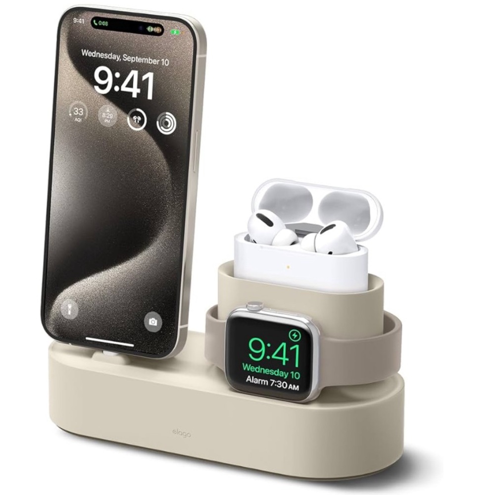 Elago3 in 1 Charging Station